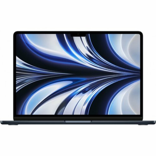 Купить Ноутбук Apple Macbook air 13 m2 8/256 midnight (mly33)
Ноутбук Эпл Макбук Эир 13...