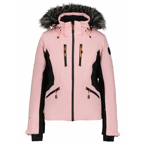 Купить Куртка ICEPEAK Fayette, размер 38, розовый, черный
Стильная горнолыжная куртка I...
