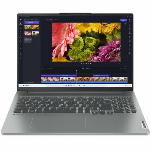 Купить Ноутбук Lenovo IdeaPad Pro 5 16IRH8 (Intel Core i7 13700H 2.4GHz/ 16"/ 2560x1600...