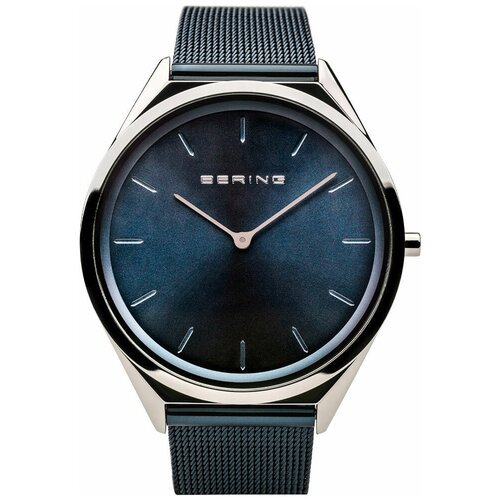 Купить Наручные часы BERING Classic, синий
Элегантные и в тоже время стильные часы на м...