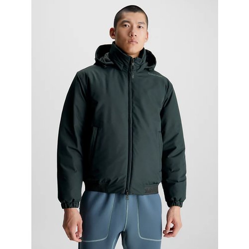 Купить Куртка CALVIN KLEIN, размер XS, зеленый
Мужская демисезонная куртка Calvin Klein...