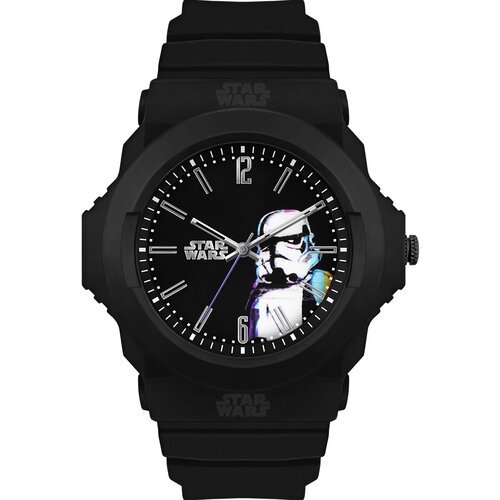 Купить Наручные часы Нестеров Basic SW60205ST, белый, черный
Наручные часы Нестеров для...