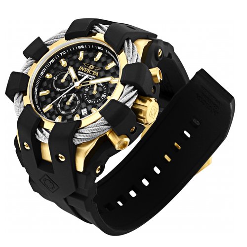 Купить Наручные часы INVICTA 23860, золотой
Артикул: 23860<br>Производитель: Invicta<br...