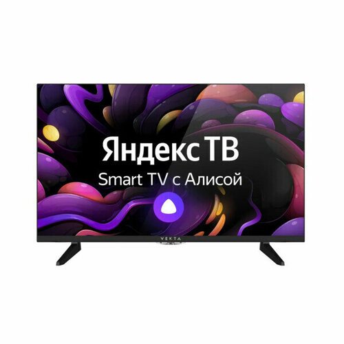 Купить Телевизор Vekta LD-43SU8921BS
<p>Стройте свой умный дом со Smart-телевизорами VE...