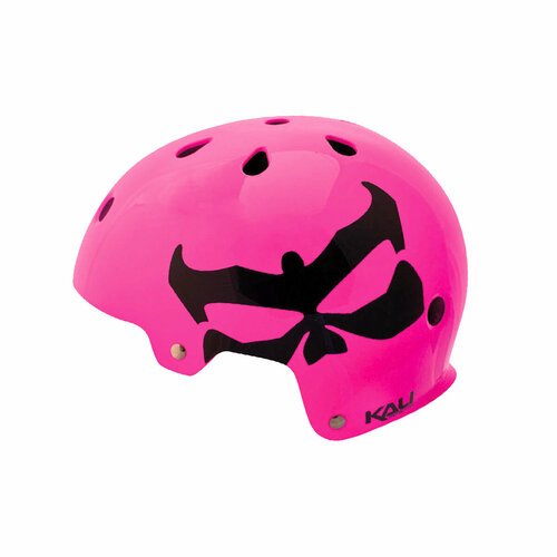Купить Велошлем KALI Maha Neon Pink; размер: M
Велошлем KALI Maha Neon Pink: безопаснос...