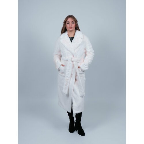 Купить Пальто , размер 42, белый
Представляем вашему вниманию стильное и элегантное бел...