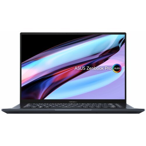 Купить 16" Ноутбук ASUS Zenbook Pro 16X OLED UX7602ZM-ME147X 3840x2400, Intel Core i7-1...