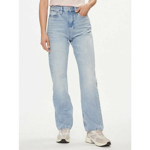 Купить Джинсы Calvin Klein Jeans, размер 29/30 [JEANS], голубой
При выборе ориентируйте...