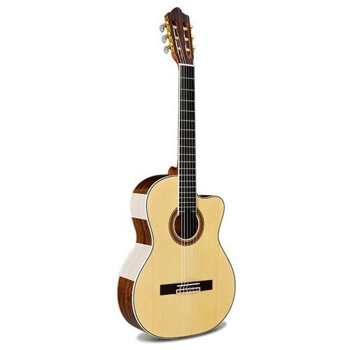 Купить Гитара классическая Smiger CG-220-39
Smiger Guitar - испанский производитель гит...