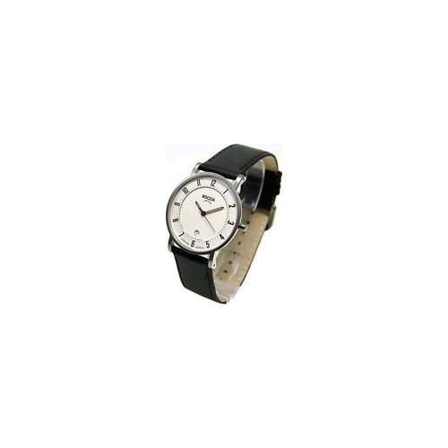 Купить Наручные часы BOCCIA, серебряный, белый
Мужские наручные часы с круглым титановы...