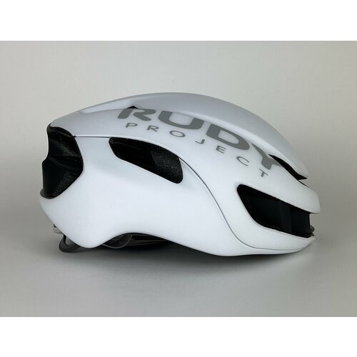 Купить Велошлем Rudy Project Nytron white, размер L
Разработанный и спроектированный в...