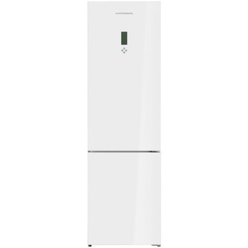 Купить Холодильник отдельностоящий Kuppersberg RFCN 2012 WG
Холодильник Kuppersberg RFC...