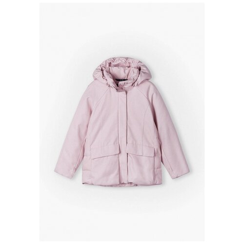 Купить Куртка Reima, размер 116, розовый
Мягкая, теплая, практичная — эти слова как нел...