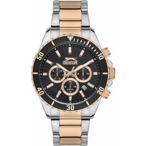 Купить Наручные часы Slazenger, комбинированный
Часы Slazenger SL.09.2091.2.05 бренда S...