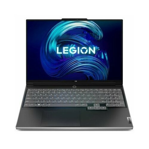 Купить Lenovo Ноутбук Legion S7 16IAH7 82TF0000RK Storm Grey 16"
Тип товара: Ноутбук; Т...
