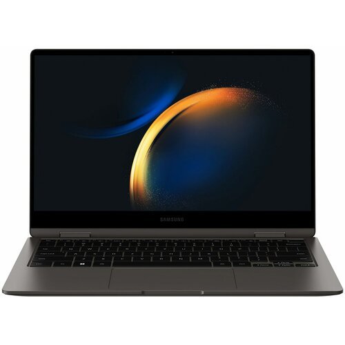 Купить Ноутбук Samsung Galaxy book 3 NP730 (NP730QFG-KA3IN), темно-серый
Операционная с...