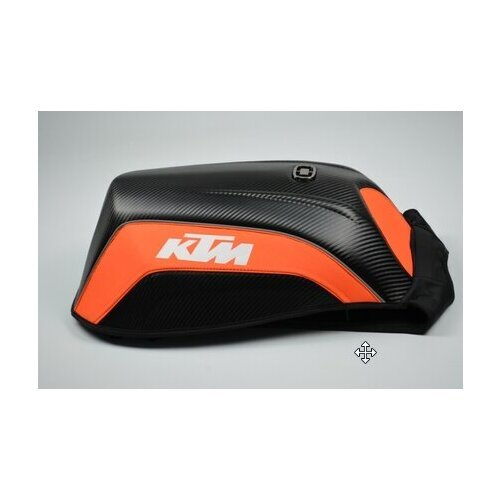 Купить Рюкзак OGIO KTM (карбон)
Антивандальный мото рюкзак с чехлом будет актуален не т...