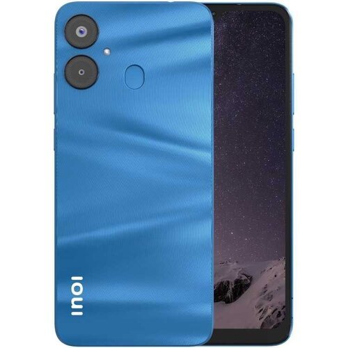 Купить Смартфон INOI A63 2/32 ГБ, 2 SIM, синий
Надежный смартфон INOI A63 является одни...