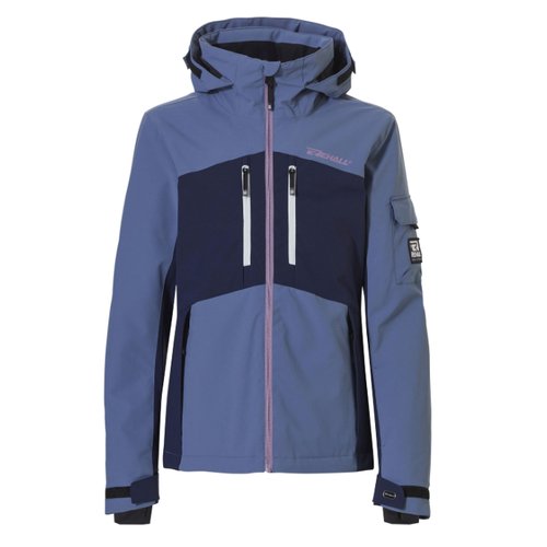 Купить Куртка Rehall Rome-R-Jr., размер 140, голубой, синий
Детская сноубордическая кур...