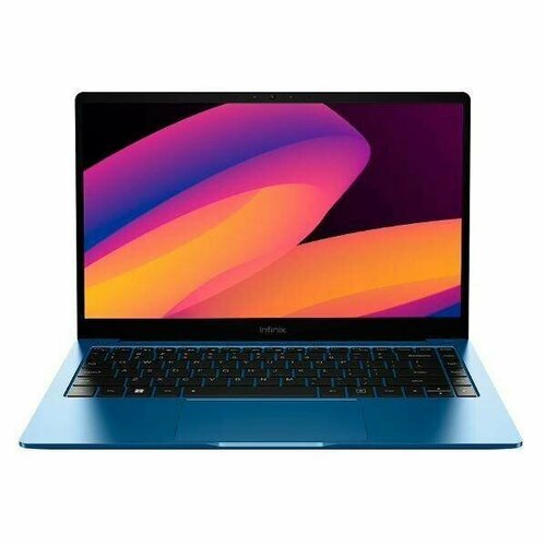Купить Ноутбук Infinix Inbook X3 XL422 14" i5-1235U 16Gb/ 512Gb Blue
ХарактеристикиПроц...