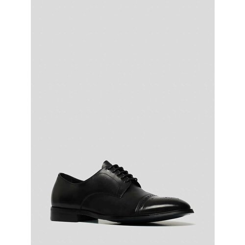 Купить Туфли BASCONI, размер 42, черный
Туфли мужские BASCONI : стиль и комфорт в одном...