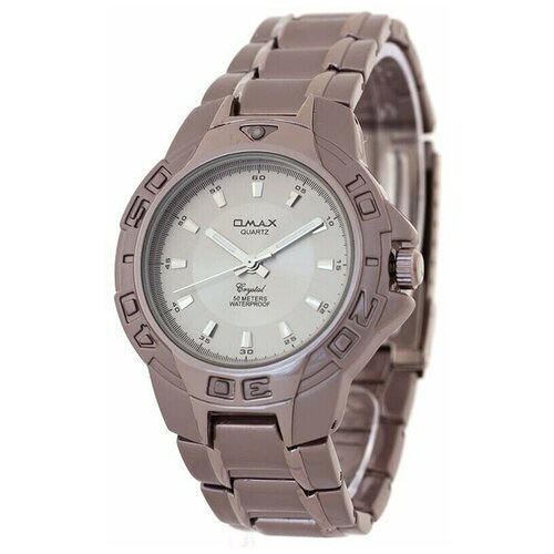 Купить Наручные часы OMAX Crystal DBA431, розовый
Великолепное соотношение цены/качеств...