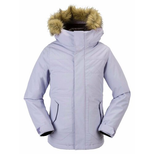 Купить Куртка Volcom SO MINTY, размер XL, фиолетовый
Куртка сноубордическая Volcom SO M...