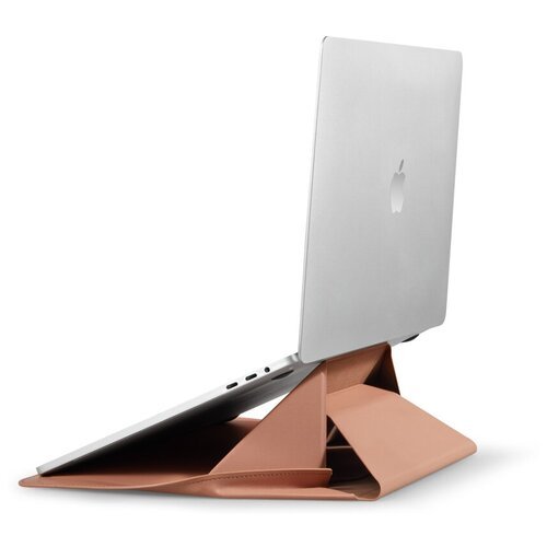 Купить Чехол-подставка для ноутбука MOFT Carry Sleeve / 14 дюймов / Подходит для MacBoo...