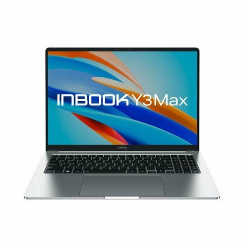 Купить Ноутбук Infinix Inbook Y3 MAX_YL613 (71008301534)
<p>Infinix Inbook Y3 MAX_YL613...
