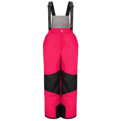 Купить Брюки Oldos размер 128-64-63, розовый
Мембранные зимние брюки Стелла для детей....