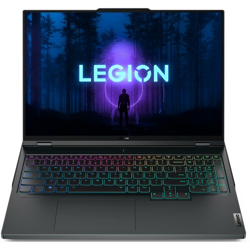 Купить Ноутбук Lenovo Legion Pro 7 Gen 8 16" WQXGA IPS/Core i9-13900HX/32GB/1TB SSD/GeF...