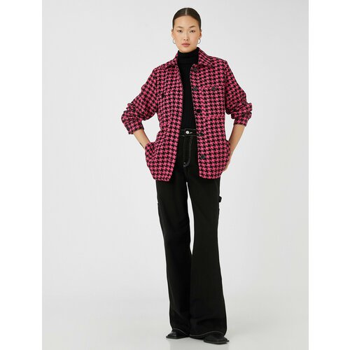 Купить Куртка KOTON, размер 38, розовый
Koton - это турецкий бренд одежды, который пред...