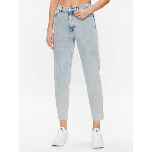 Купить Джинсы Calvin Klein Jeans, размер 36 [JEANS], голубой
При выборе ориентируйтесь...