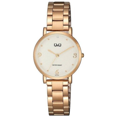 Купить Наручные часы Q&Q, розовое золото
Часы Qamp;Q QA21-024 бренда Q&Q 

Скидка 38%