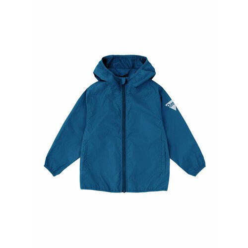 Купить Ветровка Oldos, размер 158-80-69, синий
Стильная куртка-дождевик "Файри" дает во...