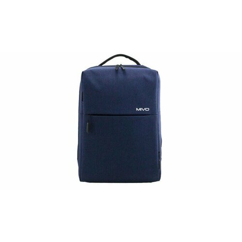 Купить Рюкзак Mivo Backpack Blue
Mivo Backpack Blue - это рюкзак, который сочетает в се...