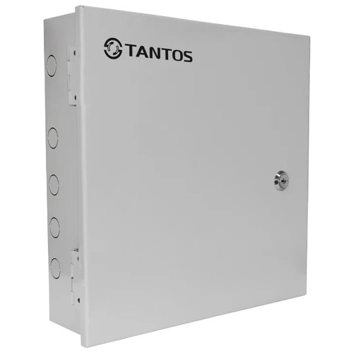 Купить Резервный ИБП TANTOS ББП-80 V.16 Max серый
Источник вторичного питания резервиро...