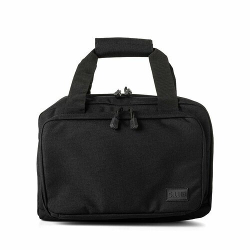 Купить Сумка 5.11 Tactical, черный
Небольшая сумка с большим запасом прочности. Внешний...