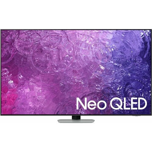 Купить Телевизор 65 Samsung QE65QN90C, NEO QLED, HDR
Основные характеристики<br>Ресивер...