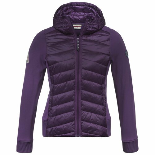 Купить Куртка DOLOMITE, размер L, фиолетовый
Куртка Dolomite Jacket W's Latemar Hybrid...