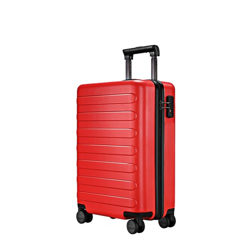 Купить Чемодан-самокат NINETYGO Rhine Luggage, 66 л, белый
Легкие и прочные чемоданы Rh...
