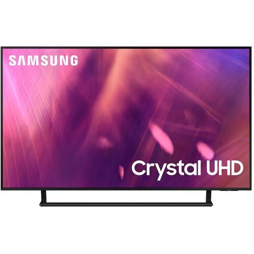 Купить 43" Телевизор Samsung UE43AU9000U 2021 VA, черный
ХарактеристикиПроизводительSam...