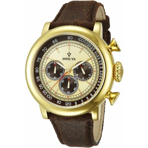 Купить Наручные часы INVICTA 13058, золотой
Артикул: 13058<br>Производитель: Invicta<br...