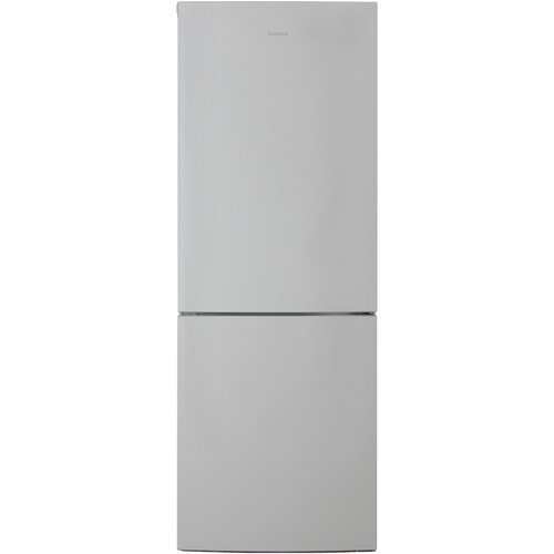 Купить Холодильник Бирюса Б-M6027 серый металлик (двухкамерный)
Холодильник Бирюса Б-M6...