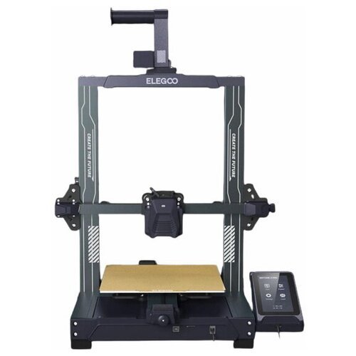 Купить 3D принтер Elegoo Neptune 3 Pro
<p>3D принтер Elegoo Neptune 3 Pro – доступный и...