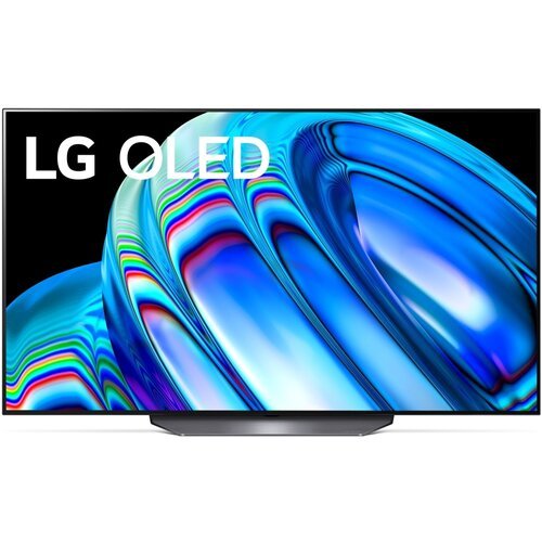 Купить 55" Телевизор LG OLED55B2RLA 2022 OLED, маренго
 

Скидка 11%