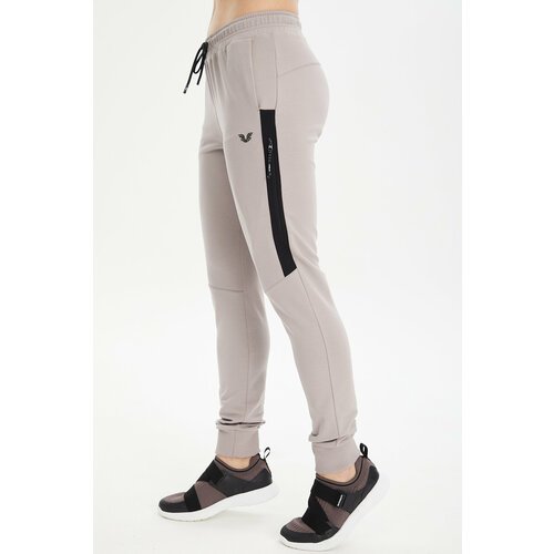 Купить Брюки Bilcee, размер S, серый
Женские спортивные брюки Bilcee - идеальный выбор...