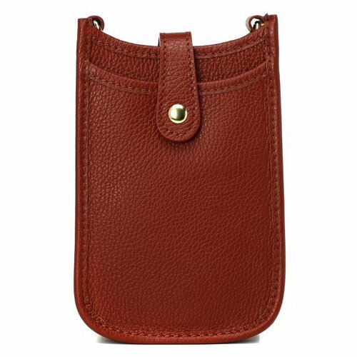 Купить Сумка diva's bag, красный
Женская сумка для смартфона DIVA`S BAG (натуральная ко...