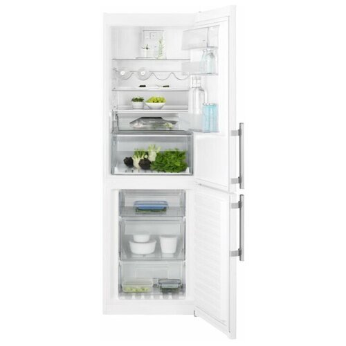 Купить Холодильник Electrolux EN 3454 NOW, белый
Холодильник Electrolux EN 3454 NOW 

С...