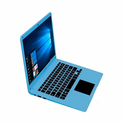 Купить Синий Ультрабук-14/FullHD/IPS/Intel (2 ядра)/SSD-64Gb/ОЗУ-4Gb/АКБ-6ч.
Легкий и к...